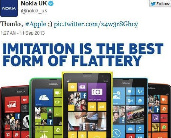 蘋(píng)果公司 社交媒體 互聯(lián)網(wǎng)營(yíng)銷(xiāo) 蘋(píng)果營(yíng)銷(xiāo)策略