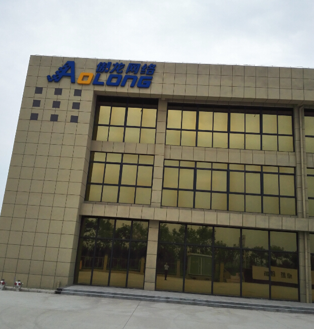 中國好機房，你該為哪個(gè)機房轉身？