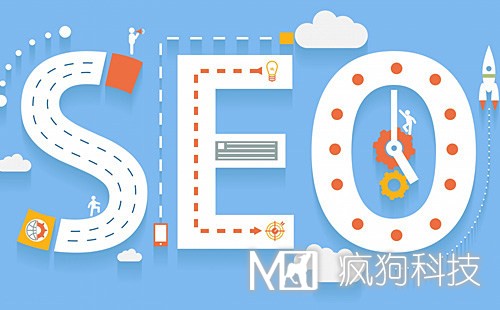 網(wǎng)站標題長(cháng)短對優(yōu)化起到哪些作用？