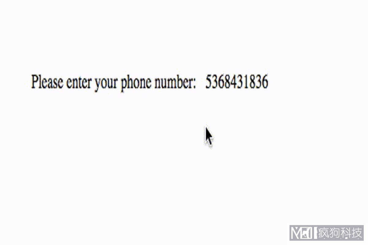 如何設計出最難實(shí)現的交互方式？