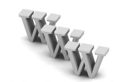 分享網(wǎng)站建設中的一些小技巧