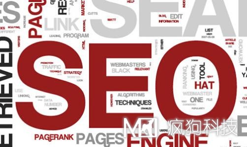 SEO優(yōu)化應該注意網(wǎng)站不收錄的幾種因素