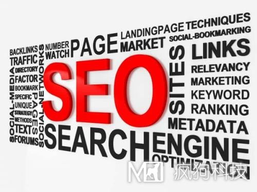 SEO怎么優(yōu)化，網(wǎng)站排名怎么快速提升？